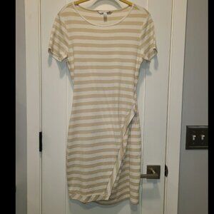 41 Hawthorn Brigitte knit dress